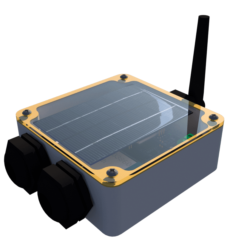 Water Quality Monitor Overview