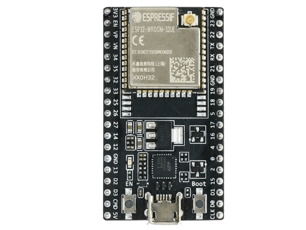 Device Components